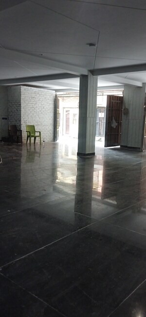 Building Lobby in 2 BHK Apartment at Mahavir Enclave 1 – for Sale