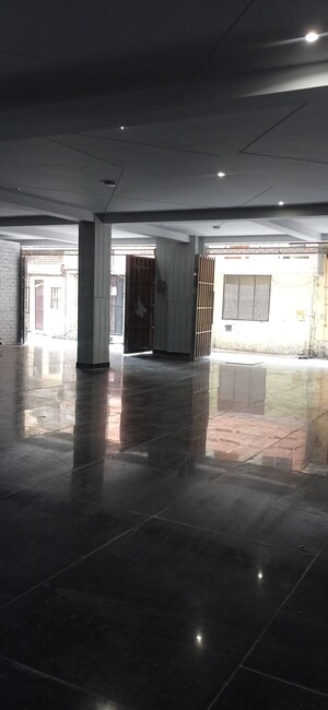 Building Lobby in 2 BHK Apartment at Mahavir Enclave 1 – for Sale