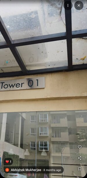 1.5 BHK Apartment For Sale in Bhartiya Nikoo Homes, Thanisandra Main Road