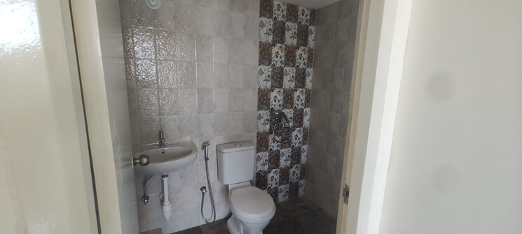 Bathroom, mahindra-happinest-kalyan 1 Bedroom 397 Sq.Ft. Apartment In Kalyan West Thane 9213510