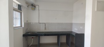 Kitchen in 1 BHK Apartment at Mahindra Happinest Kalyan, Kalyan West – for Rent