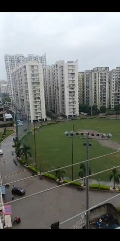 3 BHK Apartment For Sale in KW Srishti