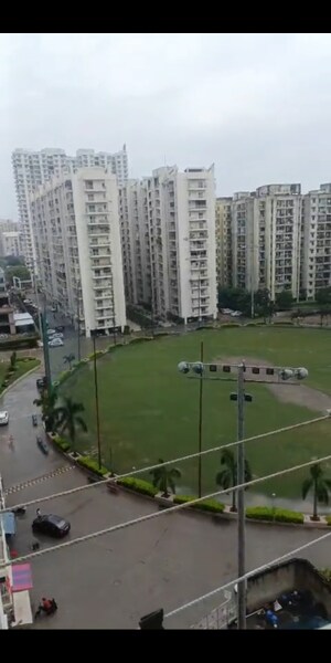 3 BHK Apartment For Sale in KW Srishti, Raj Nagar Extension