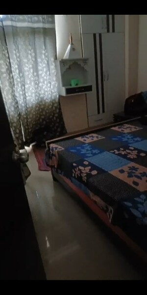 Bedroom in 3 BHK Apartment at KW Srishti, Raj Nagar Extension – for Sale