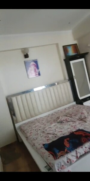 Bedroom in 3 BHK Apartment at KW Srishti, Raj Nagar Extension – for Sale