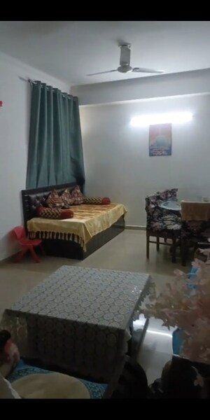 Living Room in 3 BHK Apartment at KW Srishti, Raj Nagar Extension – for Sale