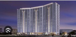 3 BHK + Study Room Apartment For Sale in Pyramid Alban