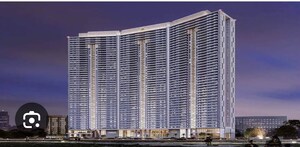 3 BHK Apartment For Sale in Pyramid Alban, Sector 71