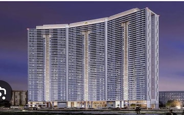 3 BHK Apartment For Sale in Pyramid Alban, Sector 71