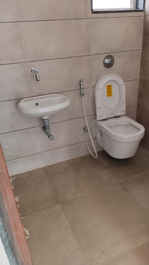 Master Bedroom in 1 BHK Apartment at Paranjape Schemes Abhiruchi Parisar, Dhayari – for Sale