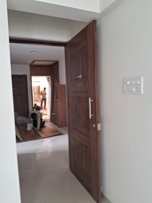 Bathroom in 1 BHK Apartment at Paranjape Schemes Abhiruchi Parisar, Dhayari – for Sale