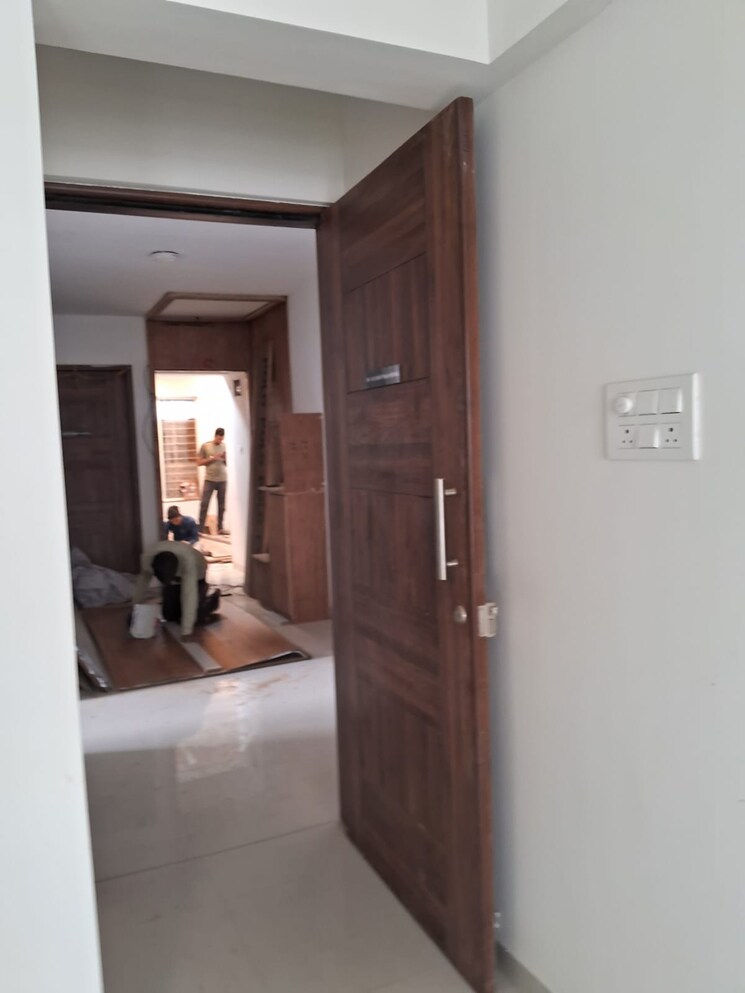 Bathroom, paranjape-schemes-abhiruchi-parisar 1 Bedroom 600 Sq.Ft. Apartment In Dhayari Pune 9213524