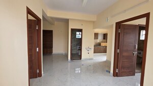 Building Lobby in 2 BHK Apartment at Vignana Nagar – for Rent
