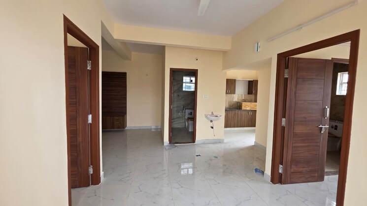 undefined, vignana nagar 2 Bedroom 1110 Sq.Ft. Apartment In Vignana Nagar Bangalore 9213521