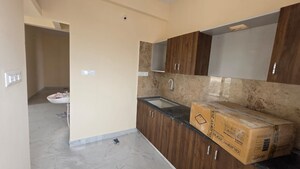 Kitchen in 2 BHK Apartment at Vignana Nagar – for Rent