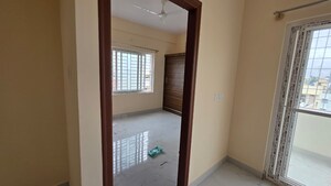 Room in 2 BHK Apartment at Vignana Nagar – for Rent