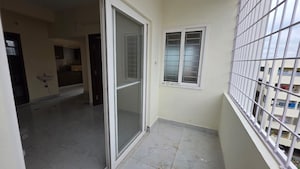 Room in 2 BHK Apartment at Vignana Nagar – for Rent