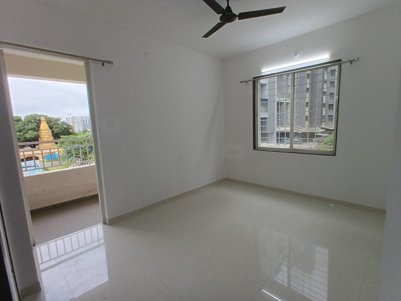 2 BHK 577 Sq.Ft. Apartment in Prasiddhi Tatavam Residency