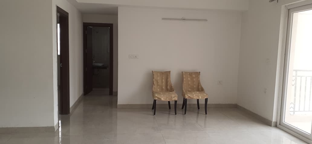 3 BHK 2000 Sq.Ft. Apartment in ATS Le Grandiose Phase 2