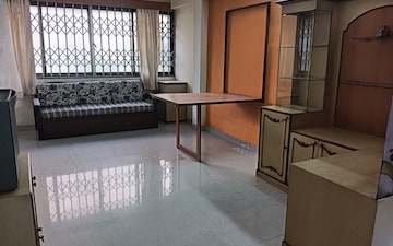 1 BHK Apartment For Rent in Vileparle Prarthana CHS, Vile Parle East