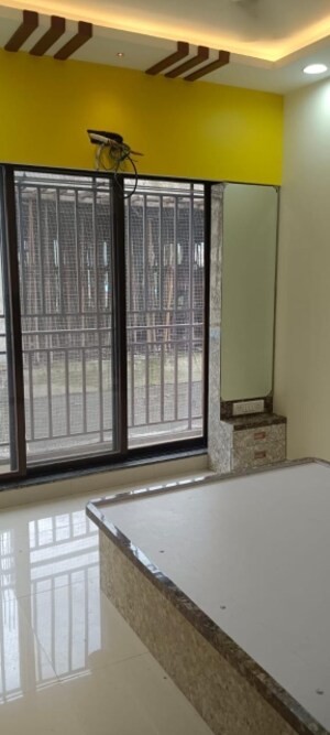 Bedroom in 2 BHK Apartment at Hariko Arihant Heights, Bhayandar East – for Rent