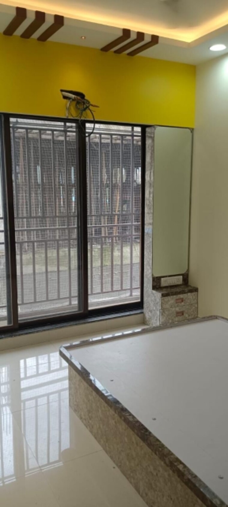 Bedroom, hariko-arihant-heights 2 Bedroom 650 Sq.Ft. Apartment In Bhayandar East Thane 9213552