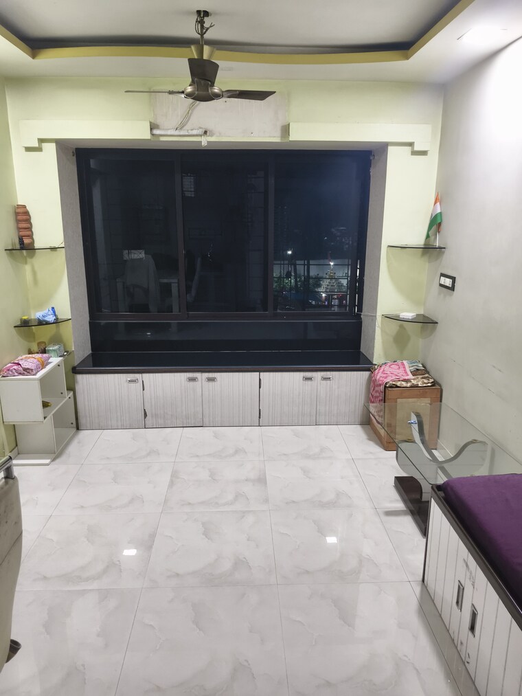 Hall, daidipya-apartment 1 Bedroom 585 Sq.Ft. Apartment In Vartak Nagar Thane 9213553