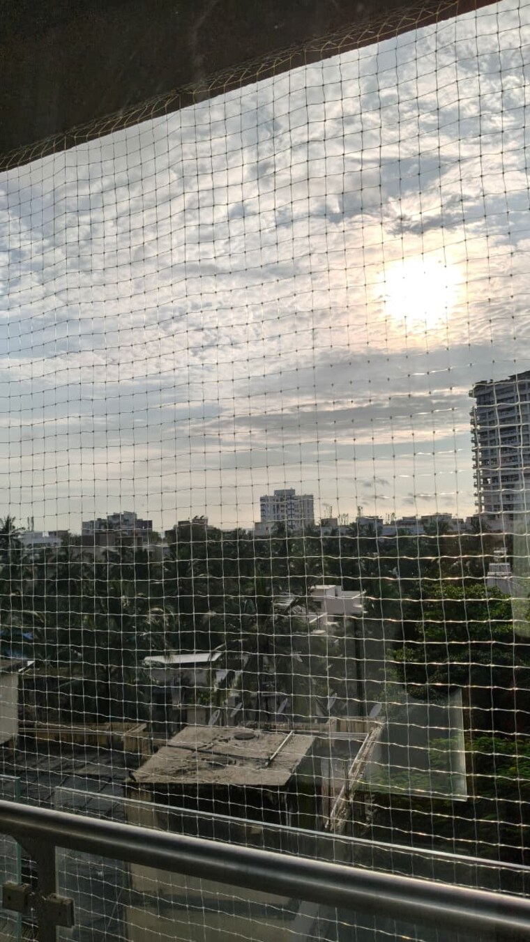 Exterior View, rustomjee-elita 3 Bedroom 2000 Sq.Ft. Apartment In Andheri West Mumbai 9191946