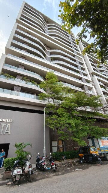 3 BHK Apartment – Exterior View View at Rustomjee Elita, Andheri West - for Sale