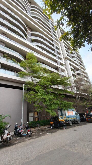 3 BHK Apartment – Exterior View View at Rustomjee Elita, Andheri West - for Sale