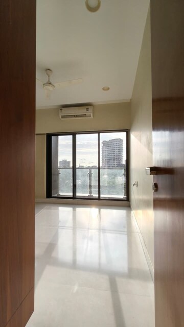Kitchen in 3 BHK Apartment at Rustomjee Elita, Andheri West – for Sale