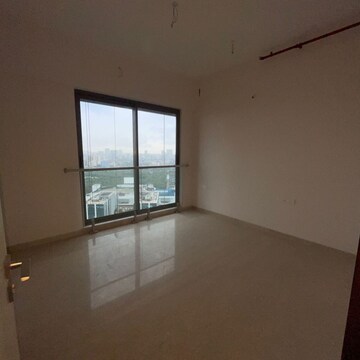 Room in 3 BHK Apartment at Adani Ten BKC, Gandhi Nagar – for Sale