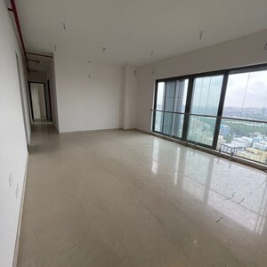 Room in 3 BHK Apartment at Adani Ten BKC, Gandhi Nagar – for Sale