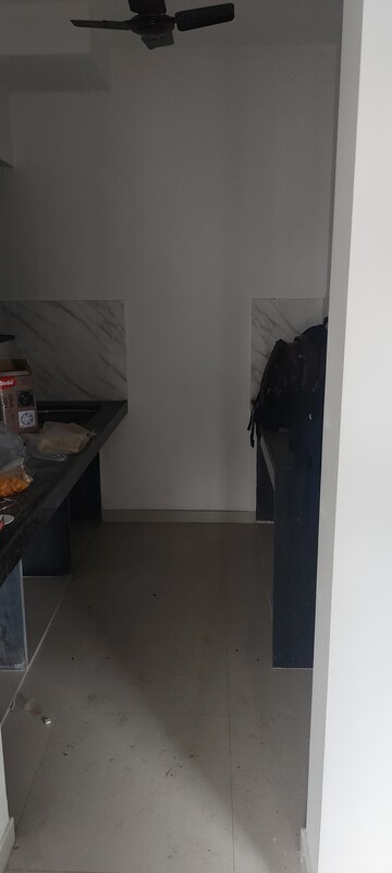 Furnished Amenities in 2 BHK Apartment at UK Iridium, Kandivali East – for Rent