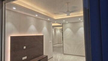 Bathroom in 4 BHK Builder Floor at Sector 40 – for Sale