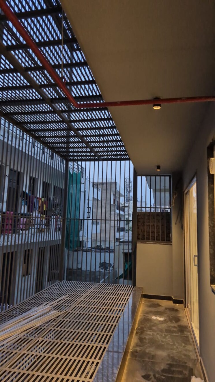 Exterior View, sector 40 4 Bedroom 2367 Sq.Ft. Builder Floor In Sector 40 Gurgaon 9213566