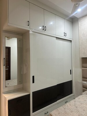 Room in 3 BHK Villa at Khanpur – for Sale