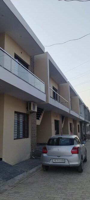 3 BHK Villa For Sale in Khanpur