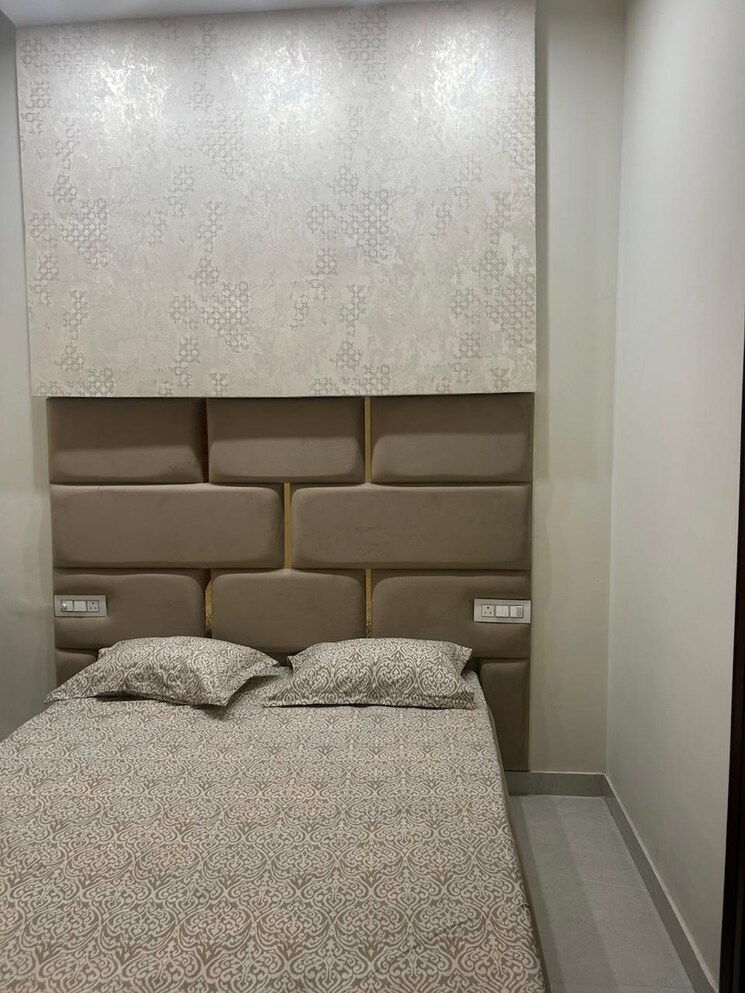 Bedroom, khanpur 3 Bedroom 828 Sq.Ft. Villa In Khanpur Kharar 9213580