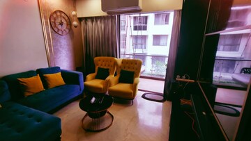 2.5 BHK Apartment For Rent in Lodha Eternis, Andheri East