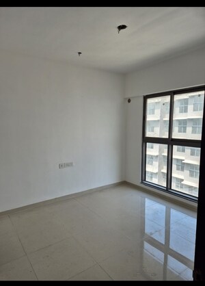 Bedroom in 2 BHK Apartment at UK Iridium, Kandivali East – for Rent