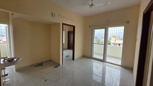 2 BHK Apartment For Rent in Kaggadasapura