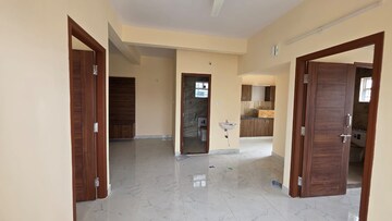 Building Lobby in 2 BHK Apartment at Kaggadasapura – for Rent