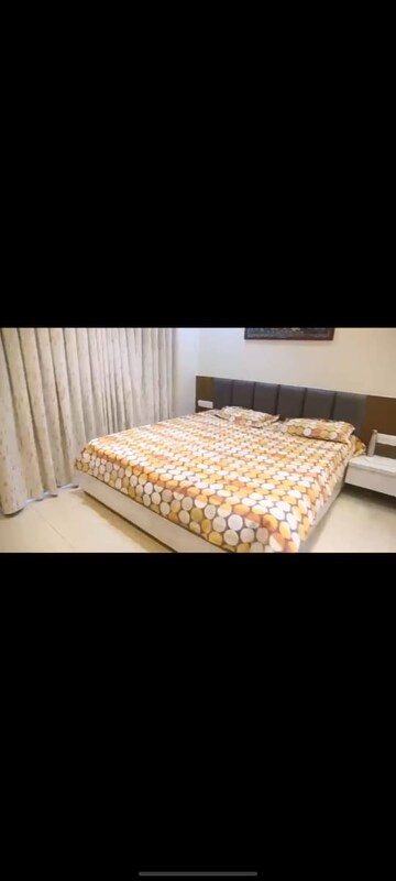 Bedroom in 3 BHK Apartment at Addor Cloud 9, Satellite – for Rent