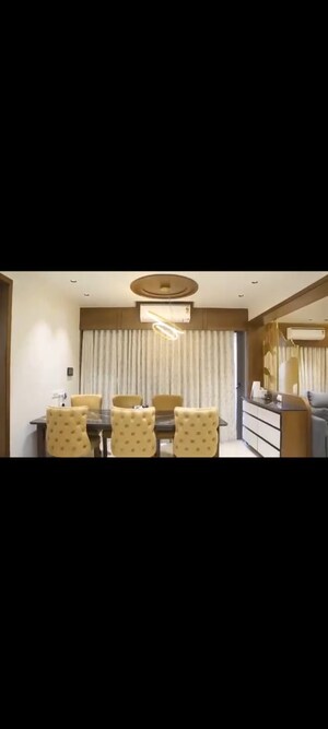 Bedroom in 3 BHK Apartment at Addor Cloud 9, Satellite – for Rent