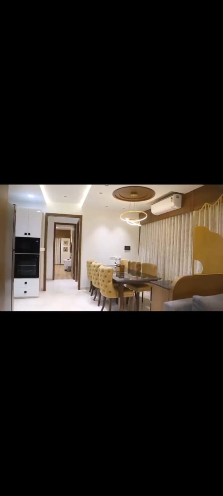 Dining area, addor-cloud-9 3 Bedroom 2299 Sq.Ft. Apartment In Satellite Ahmedabad 9213603