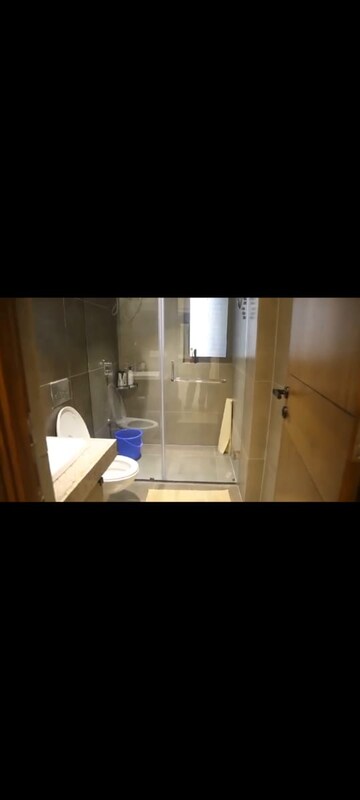 Bedroom in 3 BHK Apartment at Addor Cloud 9, Satellite – for Rent