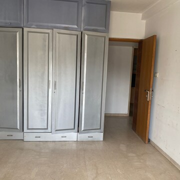 Building Lobby in 3 BHK Apartment at Aashna Apartments, Turner Road – for Sale