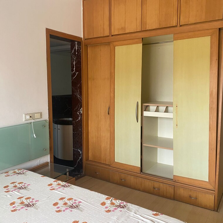 Room, aashna-apartments 3 Bedroom 1350 Sq.Ft. Apartment In Turner Road Mumbai 9213583