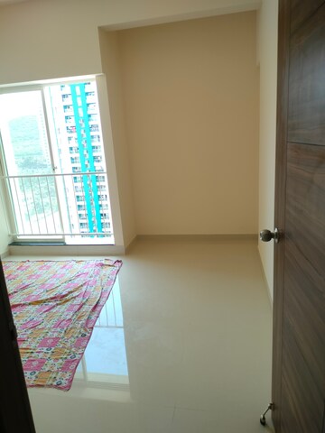 Room in 2 BHK Apartment at Megapolis Serenity, Hinjewadi – for Rent